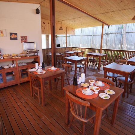 Apartamento Casa Guedes Noronha Fernando de Noronha Exterior foto