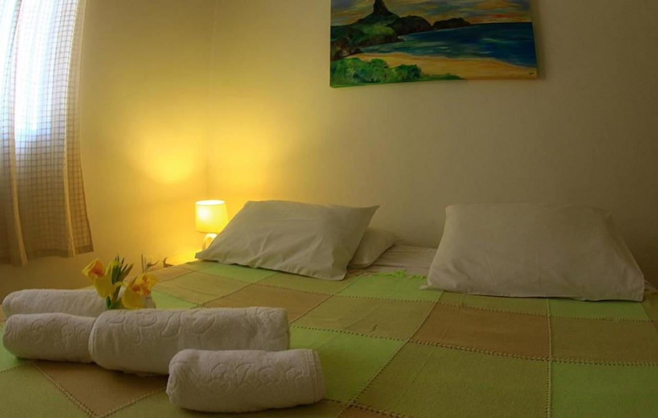 Apartamento Casa Guedes Noronha Fernando de Noronha Exterior foto
