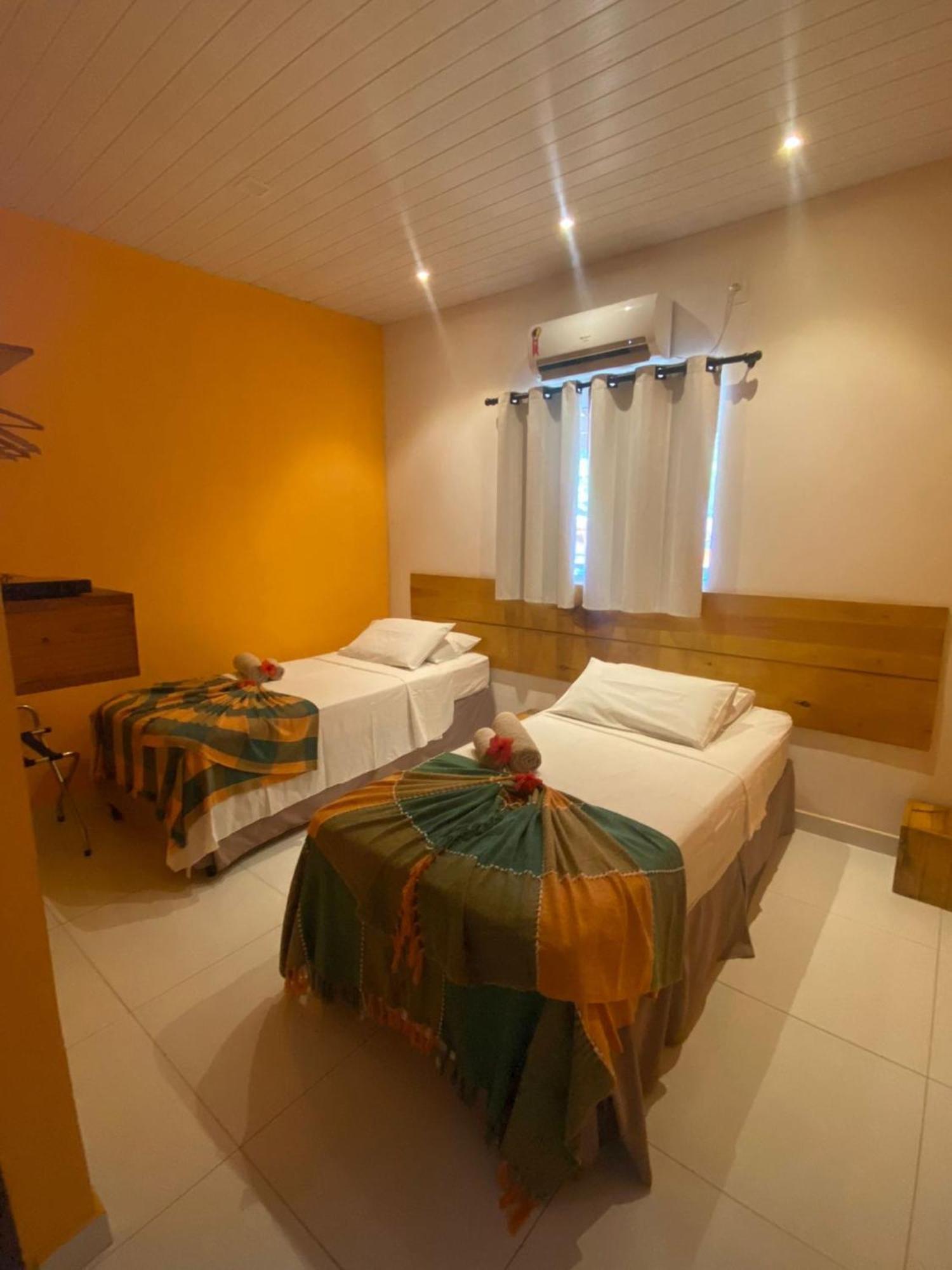 Apartamento Casa Guedes Noronha Fernando de Noronha Exterior foto