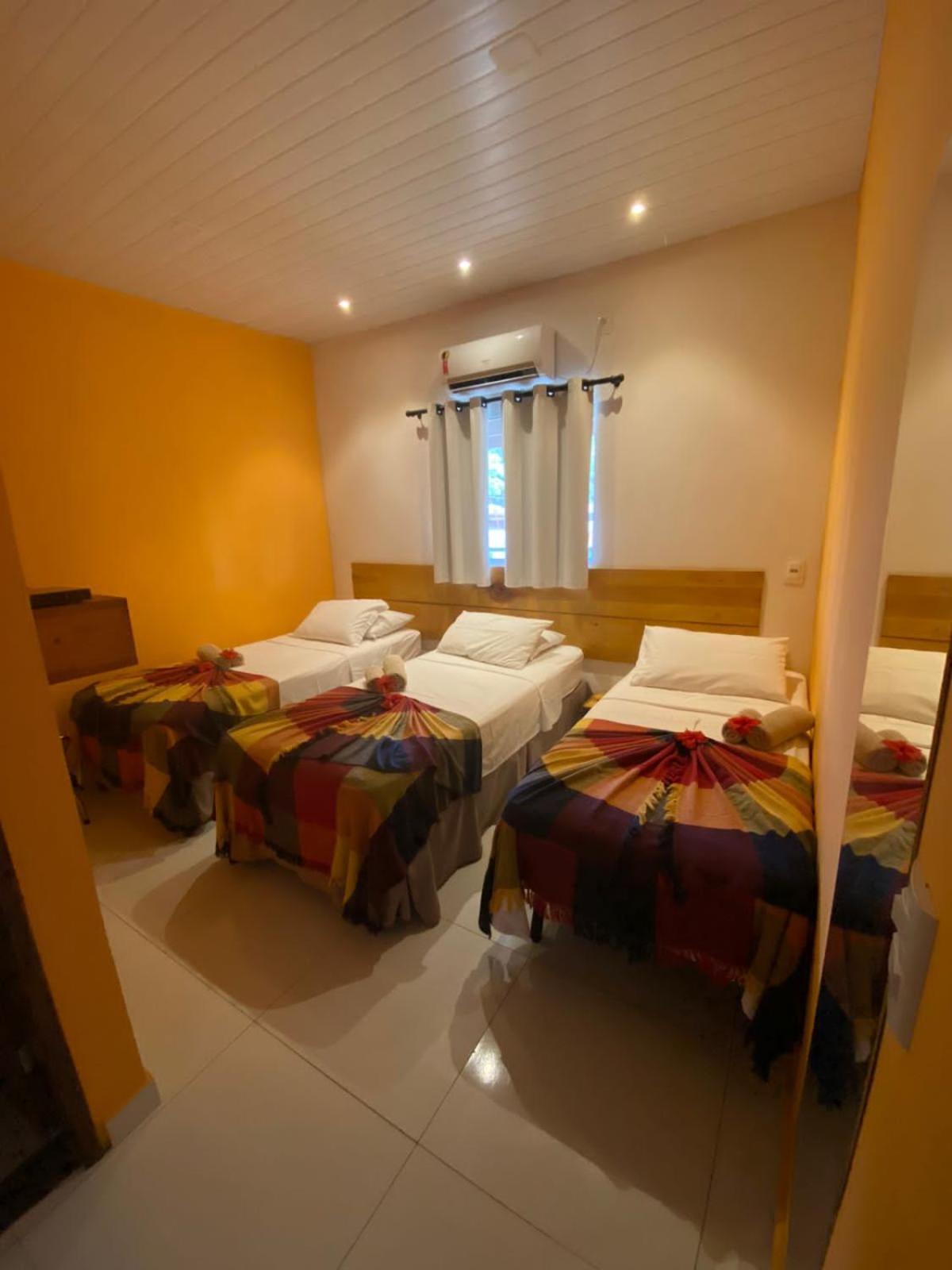 Apartamento Casa Guedes Noronha Fernando de Noronha Exterior foto