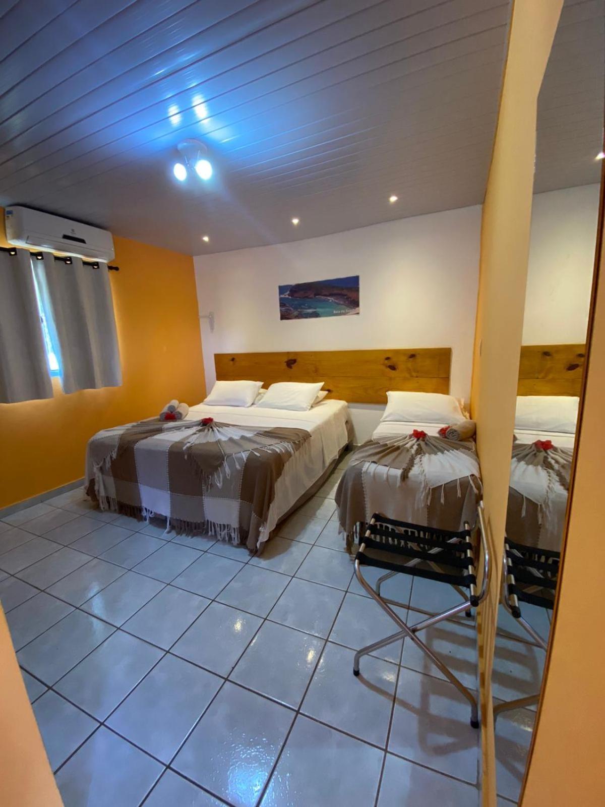 Apartamento Casa Guedes Noronha Fernando de Noronha Exterior foto