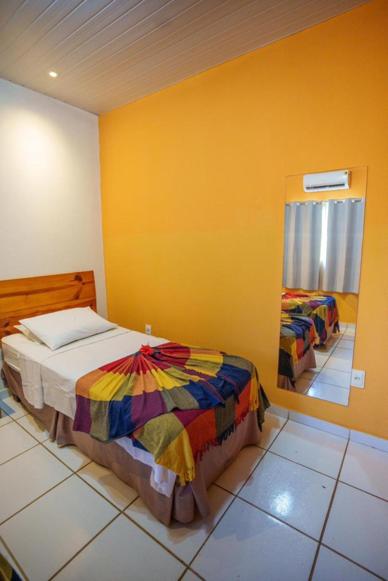 Apartamento Casa Guedes Noronha Fernando de Noronha Exterior foto