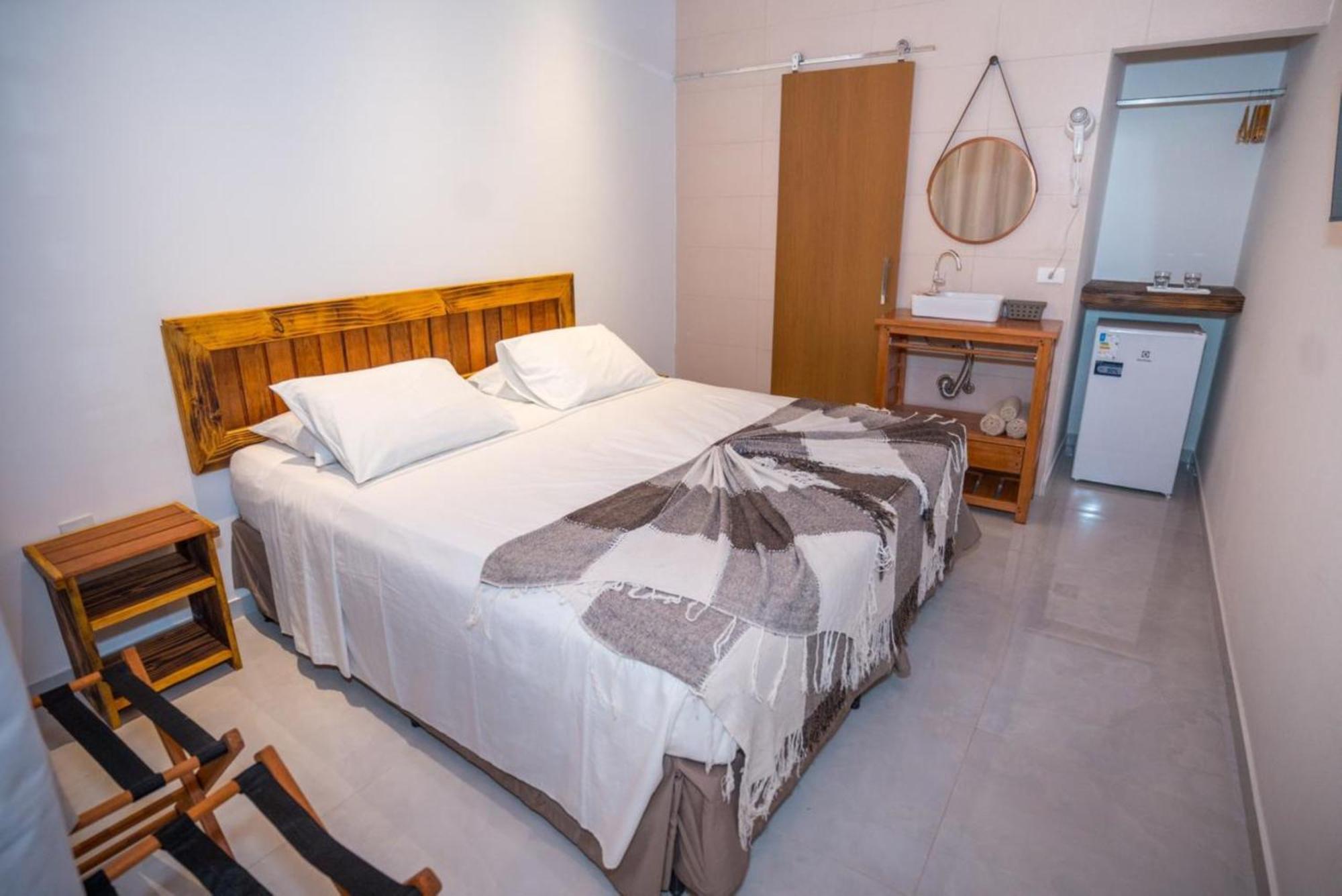 Apartamento Casa Guedes Noronha Fernando de Noronha Exterior foto